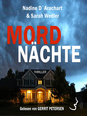 cover image of Mordnächte